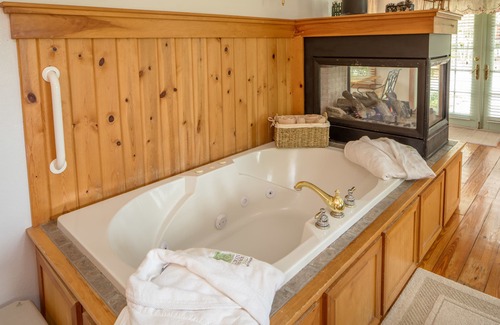 Galena Cama Y Desayuno | Cloran Mansion Bed & Breakfast