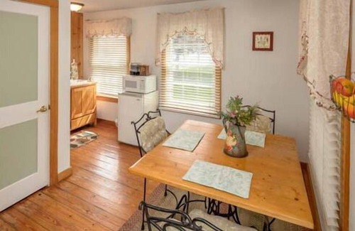 Galena Cama Y Desayuno | Cloran Mansion Bed & Breakfast