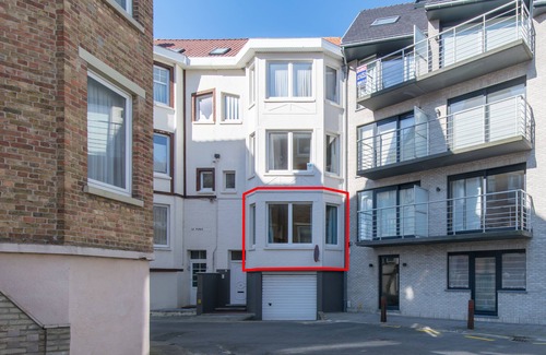 De Panne Apartamento | Clos 1