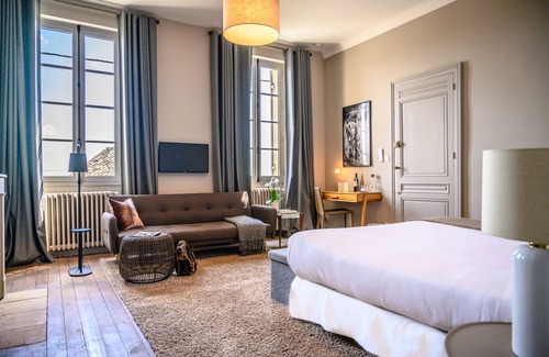 Saint-Emilion Cama Y Desayuno | Clos 1906