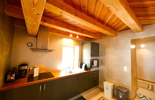 Haselbourg Cabaña | Casa para vacaciones Clos Angélique
