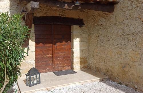 Terraube Casa | Clos Baroanni - Gîte Terra
