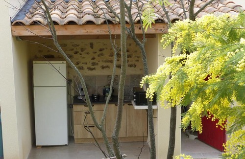 Joyeuse Cama Y Desayuno | Clos de Beauregard