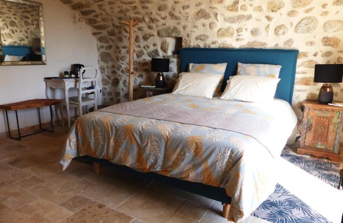 Joyeuse Cama Y Desayuno | Clos de Beauregard