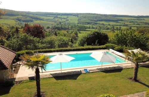 Montoillot Casa | Clos de Fougères