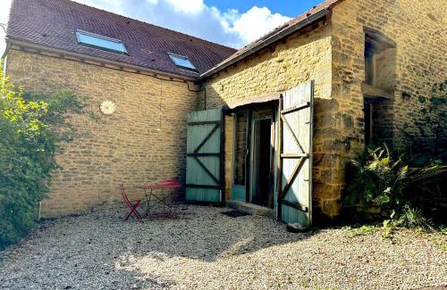 Montoillot Casa | Clos de Fougères
