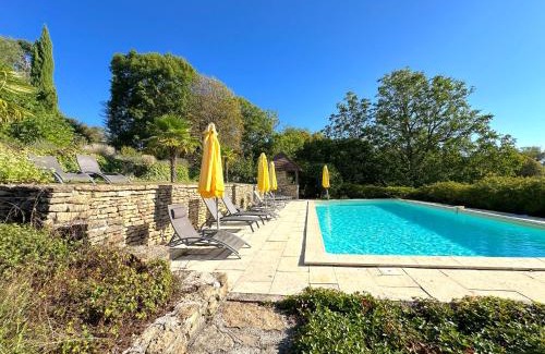 Montoillot Casa | Clos de Fougères