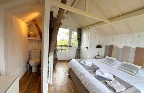 Montoillot Chalet De Esquí | Clos de Fougères - La cabane