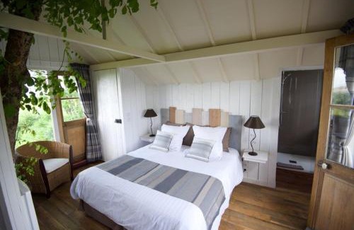 Montoillot Chalet De Esquí | Clos de Fougères - La cabane