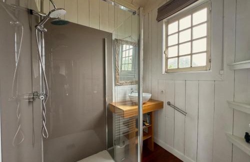 Montoillot Chalet De Esquí | Clos de Fougères - La cabane