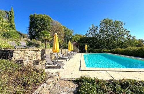 Montoillot Chalet De Esquí | Clos de Fougères - La cabane