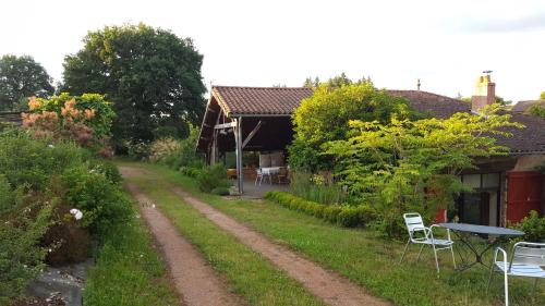Flavignac Cama Y Desayuno | Clos de l'Arthonnet