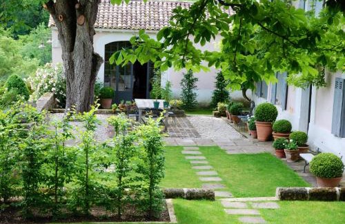 Tabanac Cama Y Desayuno | Clos de la Besnardière