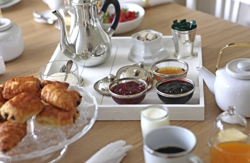Brioude Cama Y Desayuno | Clos des Campanules