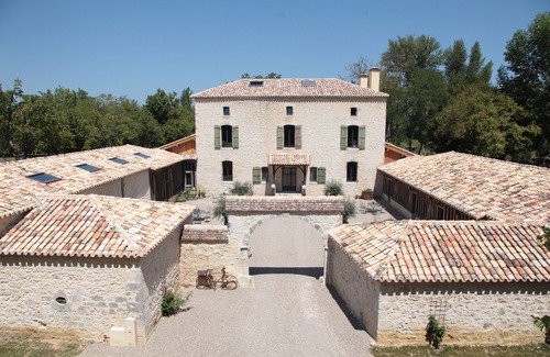 Sainte-Sabine-Born Casa | Clos des Charmes - Cabaña de lujo en la Dordogne