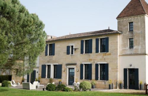 Saint-Emilion Cama Y Desayuno | Clos des Jacobins (Grand Cru Classé)