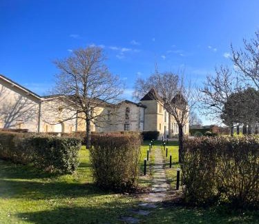 Saint-Emilion Cama Y Desayuno | Clos des Jacobins (Grand Cru Classé)