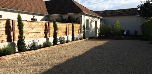 Beaune Casa | clos des mûriers
