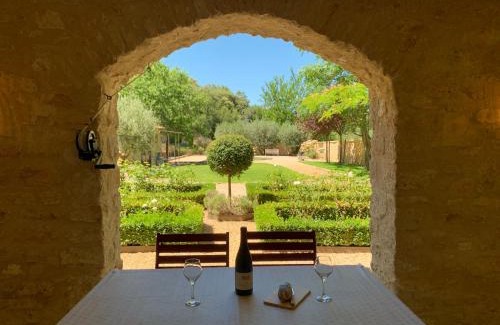 Le Beaucet Villa | Clos des Mages