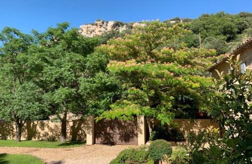 Le Beaucet Villa | Clos des Mages