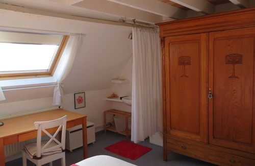 Nieppe Casa | Clos des Meuniers calm and relaxing