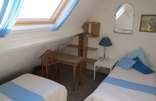 Nieppe Casa | Clos des Meuniers calm and relaxing