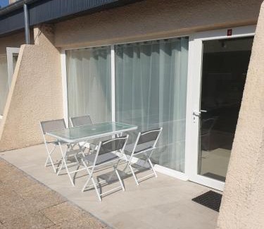 Cappelle-en-Pevele Apartamento | Clos du Béron- Appartement meublé de tourisme