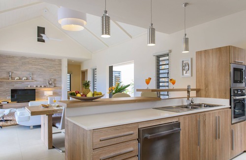 The Vale Villa | Clos du Littoral by Fine and Country