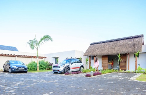 The Vale Villa | Clos du Littoral by Fine and Country