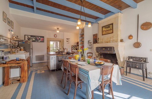 Jugazan Casa | Clos Du Zard - Piscine privée