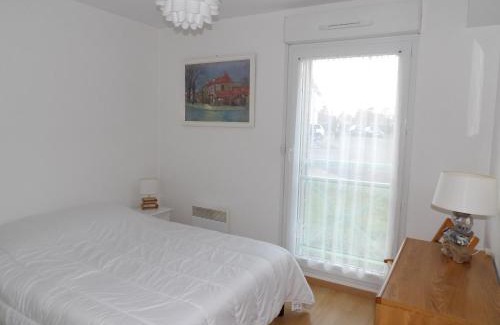 Berck-sur-Mer Apartamento | Clos Fleuri