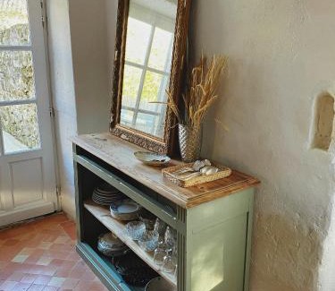 Lugaignac Cama Y Desayuno | Clos Labellie - Gîte et Chambre d'Hôtes à Saint-Emilion