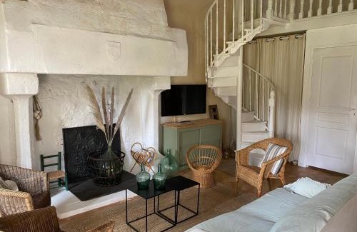Lugaignac Cama Y Desayuno | Clos Labellie - Gîte et Chambre d'Hôtes à Saint-Emilion