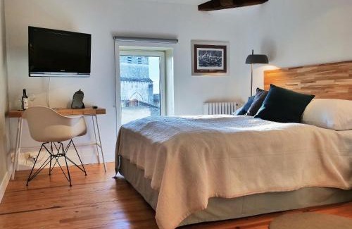 Verac Cama Y Desayuno | Clos Monicord