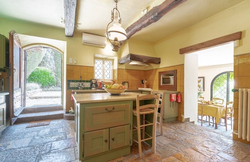 Chateauneuf-Grasse Villa | Clos Saint Jeaume