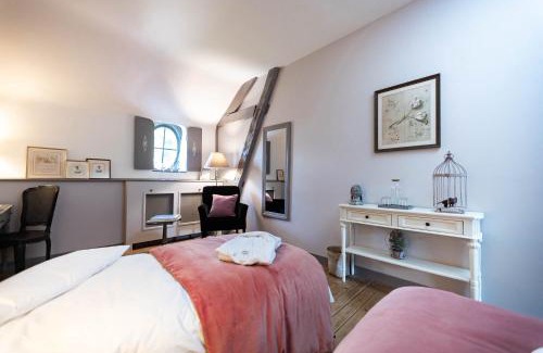Fosse Cama Y Desayuno | Clos Saint Sulpice