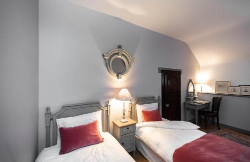 Fosse Cama Y Desayuno | Clos Saint Sulpice