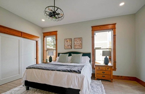 Independence Casa | Close access to the Willamette Valley Wineries