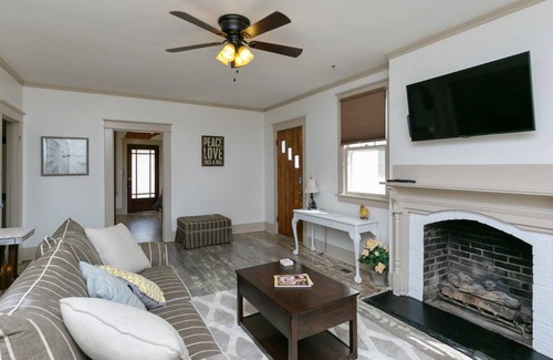Ashland City Casa | Close enough to the city with all the small-town charm!