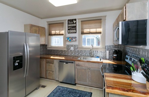 Ashland City Casa | Close enough to the city with all the small-town charm!