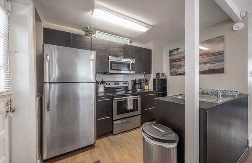 SoHo Casa | "Close Swann" - 2BR|Grill|Garden|Hyde Park|TGH