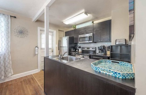SoHo Casa | "Close Swann" - 2BR|Grill|Garden|Hyde Park|TGH