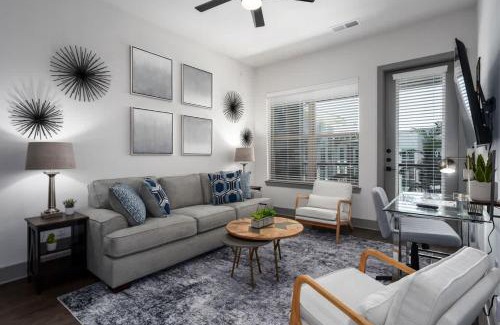 Crestline Heights Apartamento | Close to 280 shopping restaurants Grandview Med Ctr