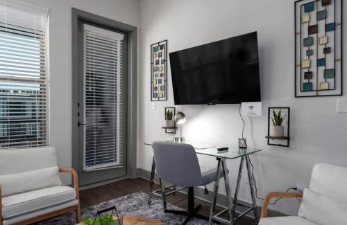 Crestline Heights Apartamento | Close to 280 shopping restaurants Grandview Med Ctr