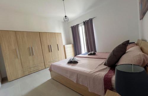 Zejtun Apartamento | Close to Airport apartment