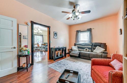 Paw Creek Casa | Close to Airport Home in the Heart of Charlotte!