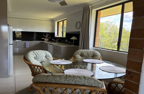 Port Macquarie Apartamento | Close to All - 3/17 Park Street