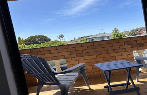 Port Macquarie Apartamento | Close to All - 3/17 Park Street