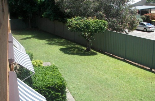 Port Macquarie Apartamento | Close to All - 3/17 Park Street