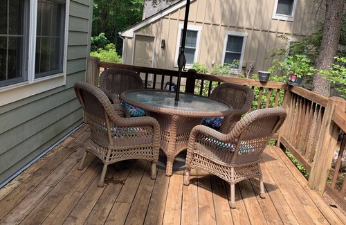 Pocono Pines Casa | Close to all the slopes…book now!